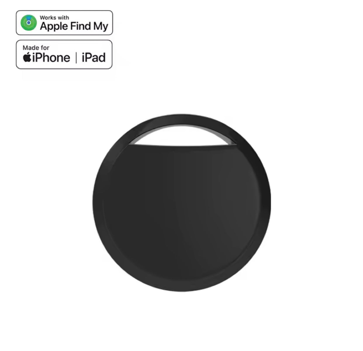 Smart Tag – Apple Find My Tracker (1pc)