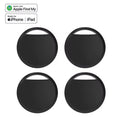 Smart Tag – Apple Find My Tracker (4pcs)